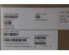 Lenovo 5M11C48001 MECH_ASM KBD W/C TUR BKLT(CHY) UK BK