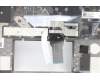 Lenovo 5M11C48021 MECH_ASM KBD W/C ARA BKLT(CHY) USWWBK