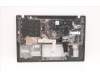 Lenovo 5M11C48048 MECH_ASM KBD W/C DEN BKLT(SUN) UKWWBK