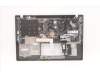 Lenovo 5M11C48049 MECH_ASM KBD W/C ENG BKLT(CHY) USWWBK