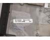 Lenovo 5M11C48060 MECH_ASM KBDW/C EUROENG BKLT(SUN) USWWBK