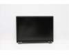 Lenovo 5M11C53199 MECH_ASM 14\"WUXGA,TCH,ePV,IR,HPD,BK,COR