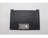 Lenovo 5M11C53234 MECH_ASM GRP KBD BZL,DEN,WL,DB,CHY