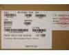 Lenovo 5M11C53237 MECH_ASM GRP KBD BZL,EURO ENG,WL,DB,CHY