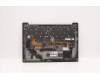 Lenovo 5M11C53238 MECH_ASM GRP KBD BZL,FRA,WL,DB,CHY
