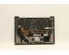 Lenovo 5M11C53240 MECH_ASM GRP KBD BZL,GER,WL,DB,CHY