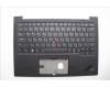 Lenovo 5M11C53253 MECH_ASM GRP KBD BZL,RUS,WL,DB,CHY