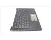 Lenovo 5M11C53270 MECH_ASM GRP KBD BZL,DEN,WW,DB,CHY
