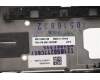 Lenovo 5M11C53287 MECH_ASM GRP KBD BZL,NORDIC,WW,DB,CHY