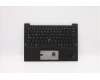 Lenovo 5M11C53298 MECH_ASM GRP KBD BZL,UKE,WW,DB,CHY