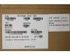 Lenovo 5M11C53298 MECH_ASM GRP KBD BZL,UKE,WW,DB,CHY