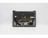 Lenovo 5M11C53307 MECH_ASM GRP KBD BZL,ENG,WL,DB,SUN