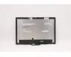 Lenovo 5M11C82038 MECH_ASM 13.3\" WUXGA MUT+AUO RGB AR ASM