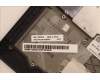 Lenovo 5M11C85451 MECH_ASM KBD W/C ITA BKLT(TRA) UKWWBK