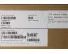 Lenovo 5M11C85485 MECH_ASM KBD W/C SPA BKLT(CHY) UKWWBK