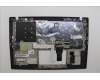 Lenovo 5M11C85513 MECH_ASM KBD W/C UKE BKLT(CHY) UKWWBK