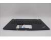 Lenovo 5M11C85513 MECH_ASM KBD W/C UKE BKLT(CHY) UKWWBK