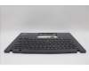 Lenovo 5M11C85513 MECH_ASM KBD W/C UKE BKLT(CHY) UKWWBK
