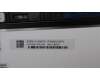 Lenovo 5M11C85597 MECH_ASM FRU ASM TC HD IPS Mutto+AUO