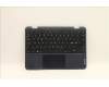 Lenovo 5M11C85606 MECH_ASM FRASMKB NOR CcCp BK NWW NWL Ch