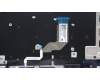 Lenovo 5M11C85607 MECH_ASM FRASMKB NOR CcCp BK NWW NWL Do