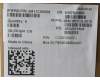 Lenovo 5M11C85608 MECH_ASM FRASMKB NOR CcCp BK NWW NWL Tr