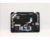 Lenovo 5M11C85614 MECH_ASM FRASMKB EUEN CcCp BK NWW NWL Tr