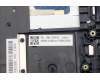 Lenovo 5M11C85614 MECH_ASM FRASMKB EUEN CcCp BK NWW NWL Tr