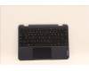 Lenovo 5M11C85618 MECH_ASM FRASMKB GER CcCp BK NWW NWL Ch