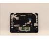 Lenovo 5M11C85618 MECH_ASM FRASMKB GER CcCp BK NWW NWL Ch