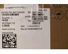 Lenovo 5M11C85618 MECH_ASM FRASMKB GER CcCp BK NWW NWL Ch