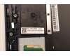 Lenovo 5M11C85618 MECH_ASM FRASMKB GER CcCp BK NWW NWL Ch