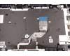 Lenovo 5M11C85630 MECH_ASM FRASMKB UKE CcCp BK NWW NWL Ch