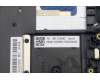 Lenovo 5M11C85680 MECH_ASM FRASMKB HUN CcCp BK NWW NWL Tr