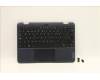 Lenovo 5M11C86106 MECH_ASM FRASMKB SPA CcCpWFCBKNWWNWL Ch