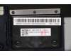 Lenovo 5M11C86118 MECH_ASM FRASMKB GRE CcCpWFCBKNWWNWL Ch