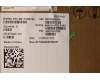 Lenovo 5M11C86184 MECH_ASM FRASMKB LASPACcCpWFCBKNWWNWL Ch