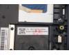 Lenovo 5M11C86190 MECH_ASM FRASMKB JP CcCp WFCBK NWWNWL Ch