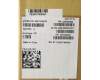 Lenovo 5M11C86275 MECH_ASM KB BEL w/PT C BK(W/DFKB)