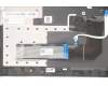 Lenovo 5M11C86279 MECH_ASM KB Nordic w/PTC BK(W/DFKB)