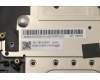 Lenovo 5M11C86291 MECH_ASM KB SWS w/PT C BK(W/DFKB)