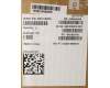 Lenovo 5M11C86295 MECH_ASM KB UKE w/PT C BK(W/DFKB)