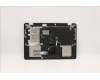 Lenovo 5M11C86299 MECH_ASM KB FRA w/PT C BK(W/DFKB)