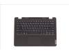 Lenovo 5M11C86307 MECH_ASM KB ARA w/PT C BK(W/DFKB)
