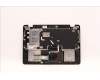 Lenovo 5M11C86307 MECH_ASM KB ARA w/PT C BK(W/DFKB)
