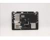 Lenovo 5M11C86311 MECH_ASM KB ITA w/PT C BK(W/DFKB)