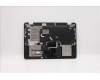 Lenovo 5M11C86315 MECH_ASM KB SPA w/PT C BK(W/DFKB)