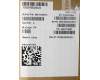 Lenovo 5M11C86315 MECH_ASM KB SPA w/PT C BK(W/DFKB)