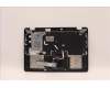 Lenovo 5M11C87699 MECH_ASM KB SLV w/PT C BK(W/DFKB)
