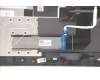 Lenovo 5M11C87703 MECH_ASM KB POR w/PT C BK(W/DFKB)
